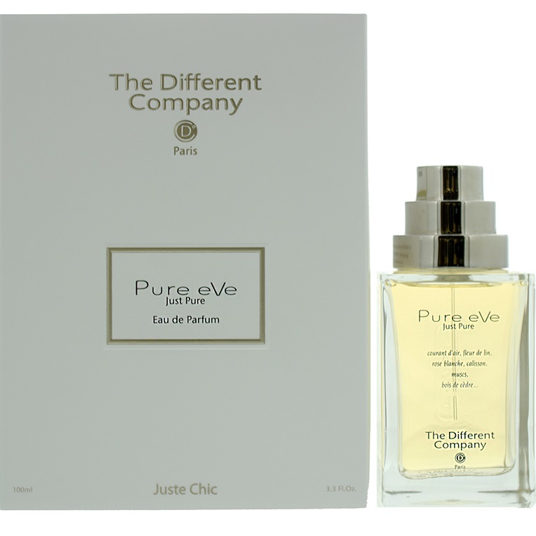 pureEVEjustpure