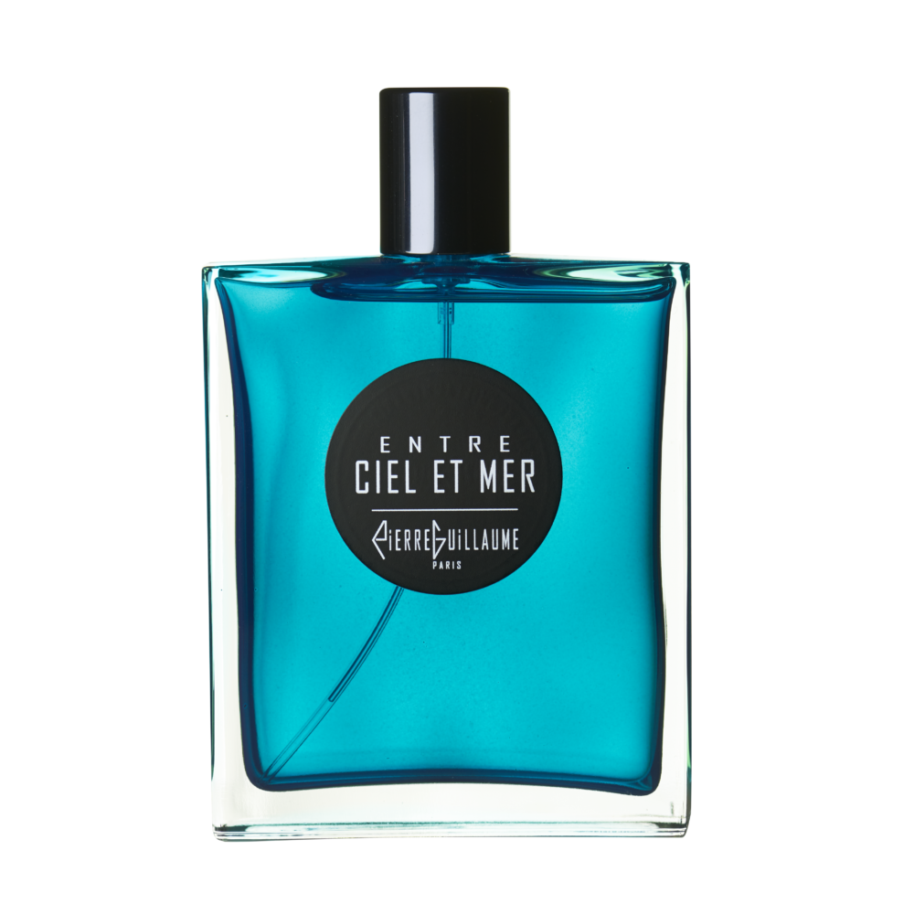 ENTRE CIEL ET MER-100ML