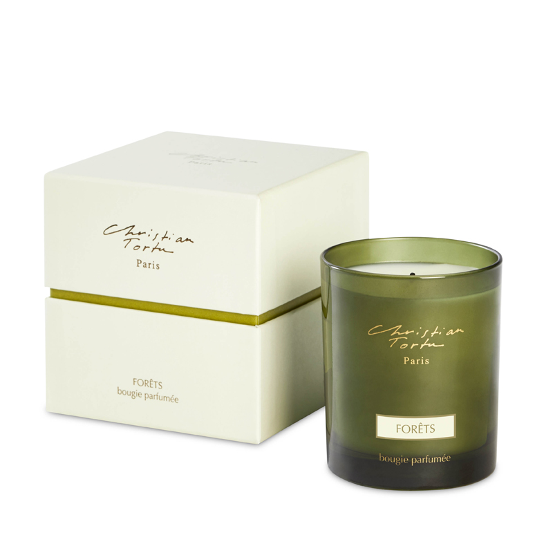 candle forets1