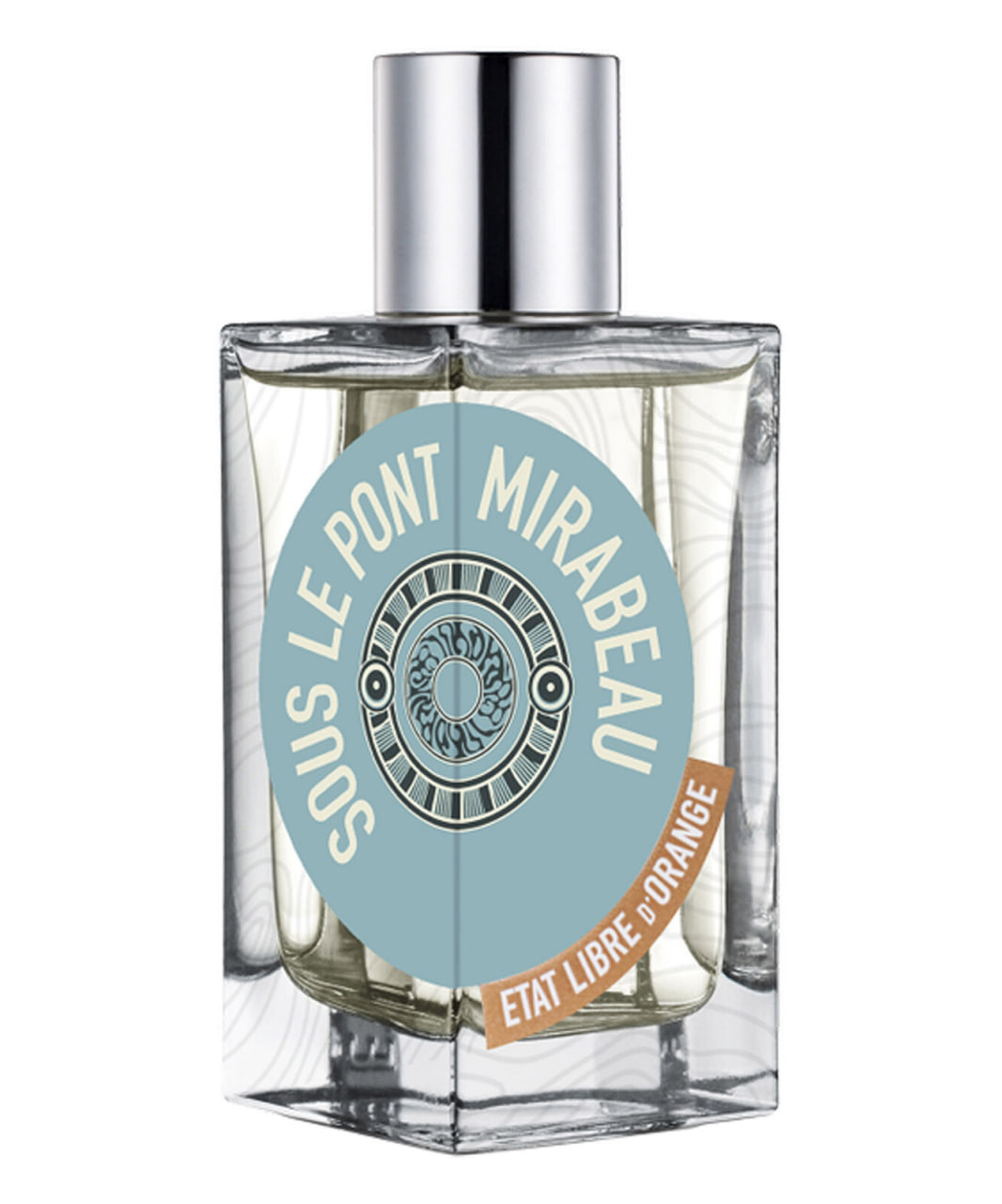 Etat Li1bre d'Orange Eau de Parfum