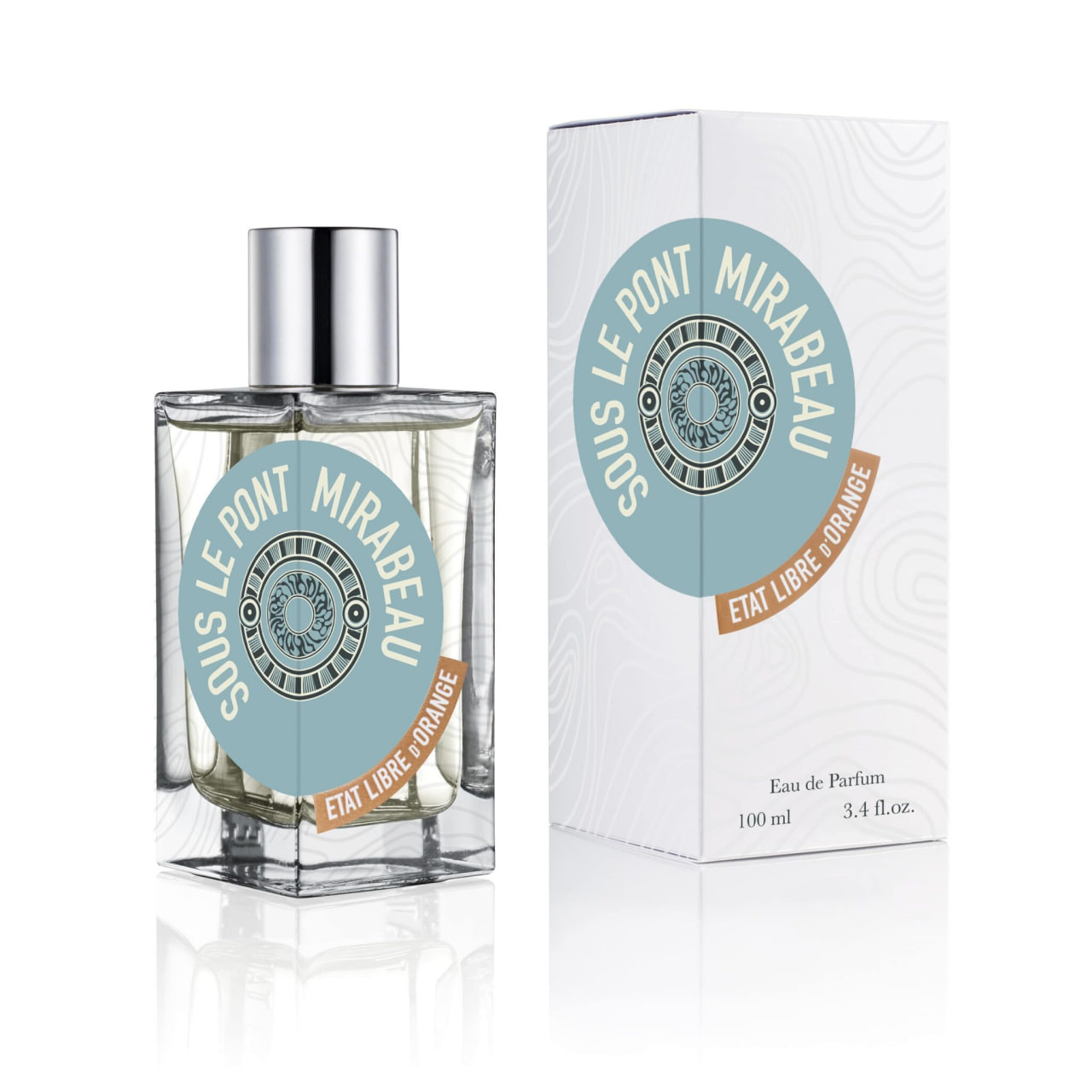 Etat Libre d'Orange Eau de Parfum