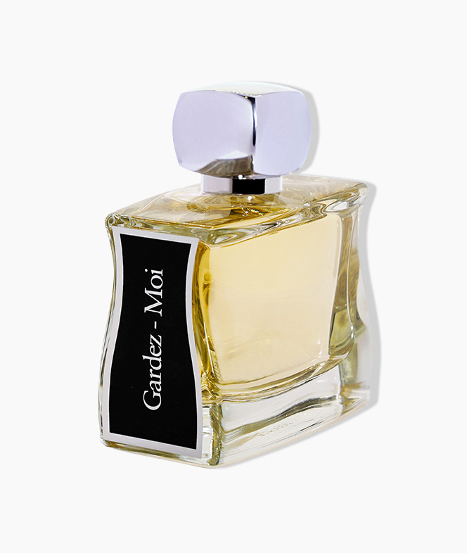 gardez-moi