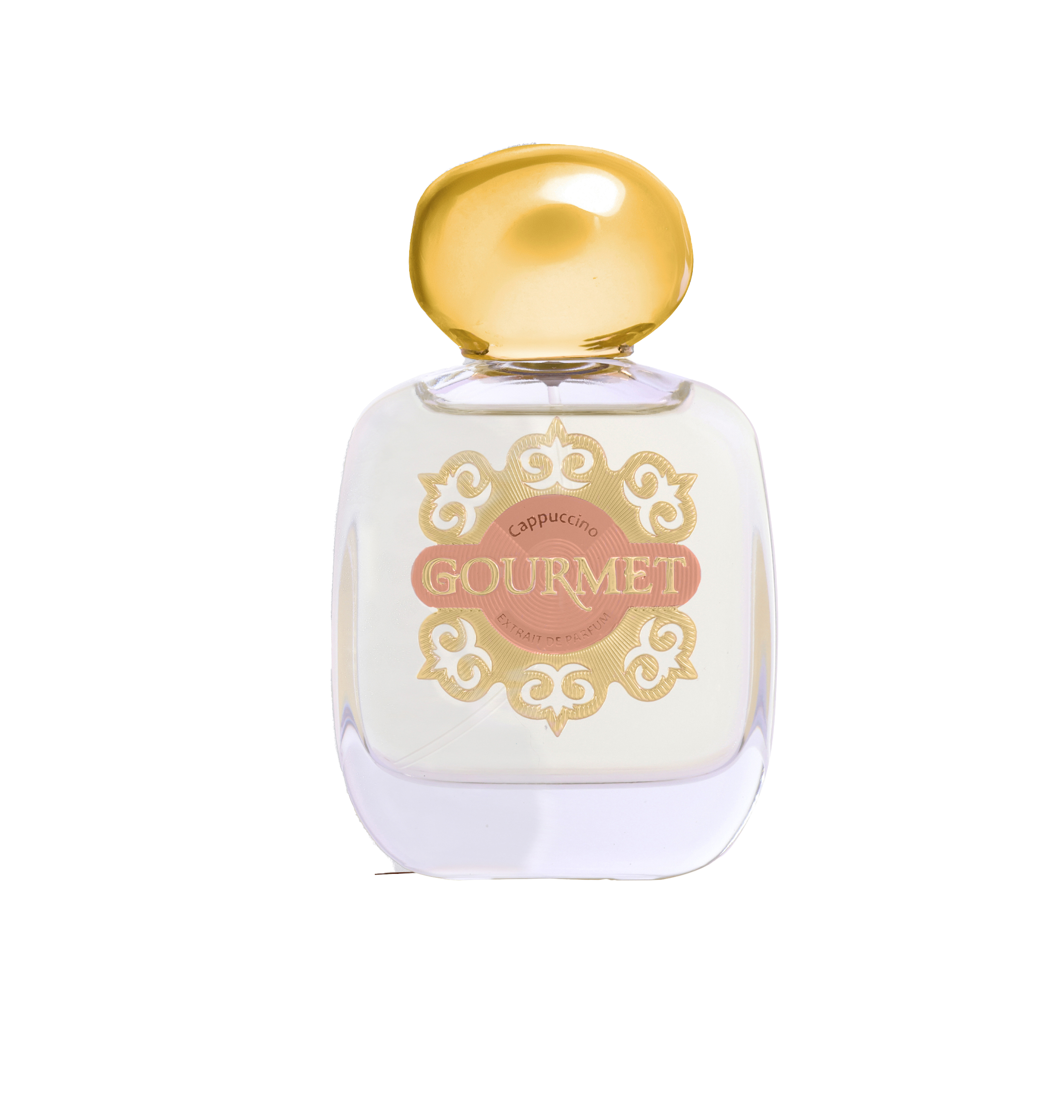 Gourmet Profumo Cappuccino copia 2