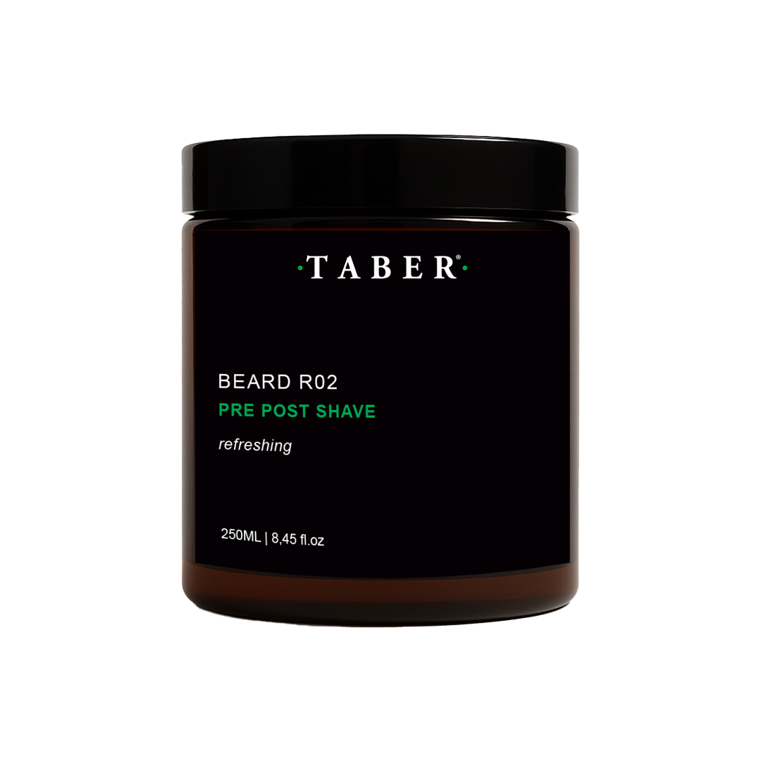 Taber-Beard-R02-250ml-fronte