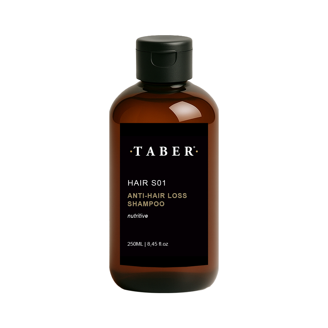 Taber-Hair-S01-250ml-fronte